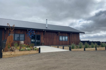 Mt. Coghill Vineyard